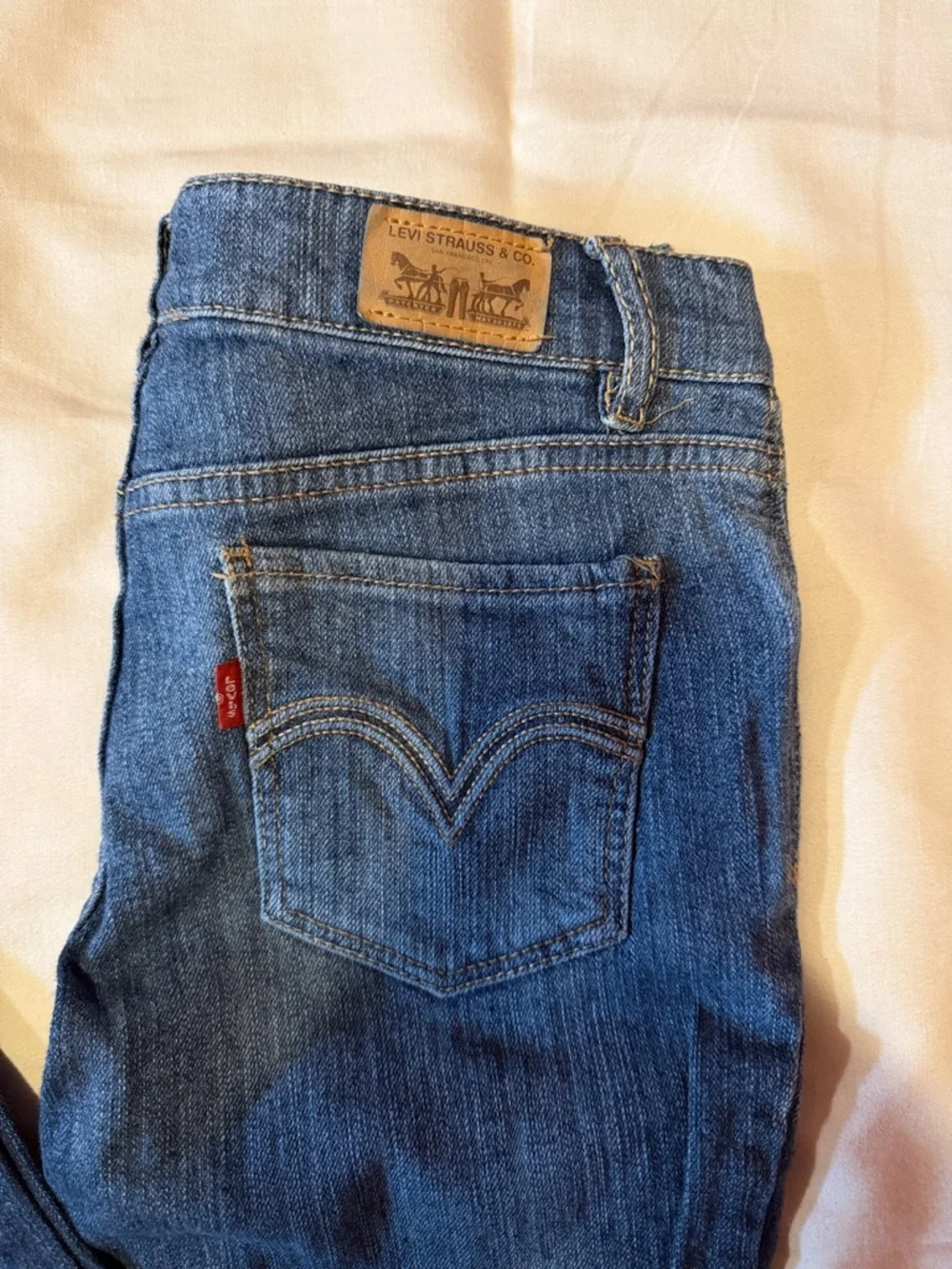 Levis classic levi